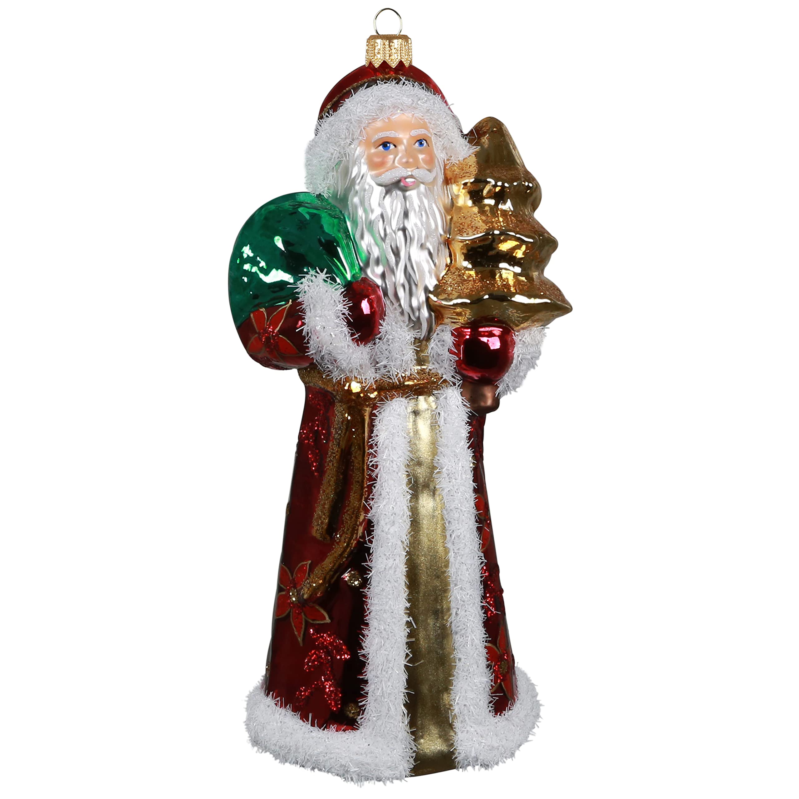 Amazon.com: Hallmark Keepsake Christmas Ornament 2021, Sprightly