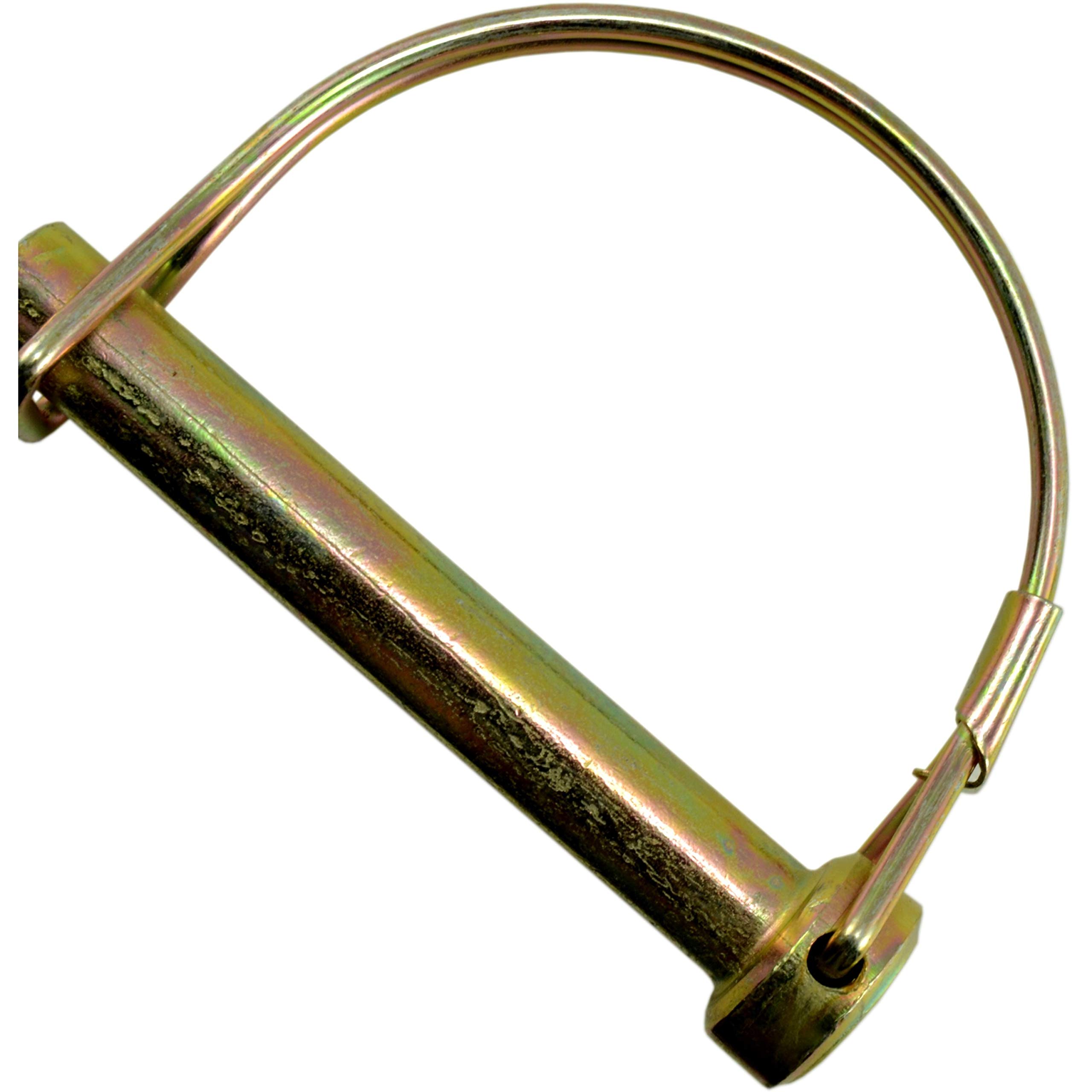 Quick-release-pins 513320 goupille de précision supérieure pour fermeture difficile - 2