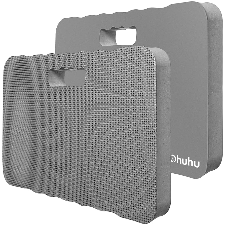 Uota Garden Kneeling Pad Extra Thick Foam Gardening Kneeler