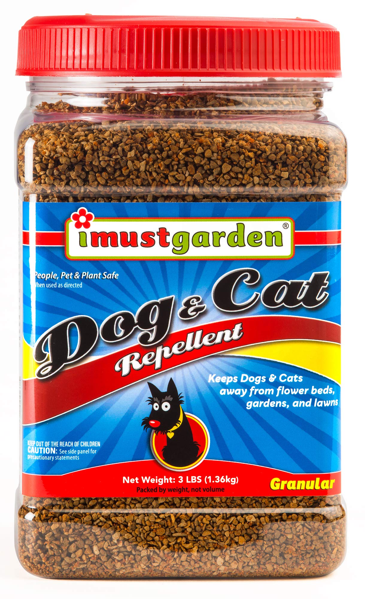 10 Best Dog Repellents 2023 Reviews & Ratings