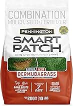 Pennington Smart Patch Bermudagrass Mix 10 lb