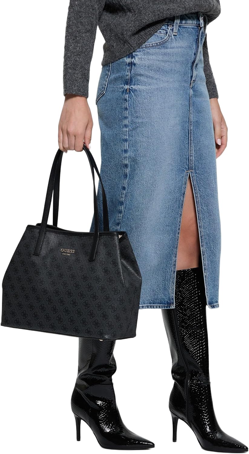 GUESS Tote, Grey