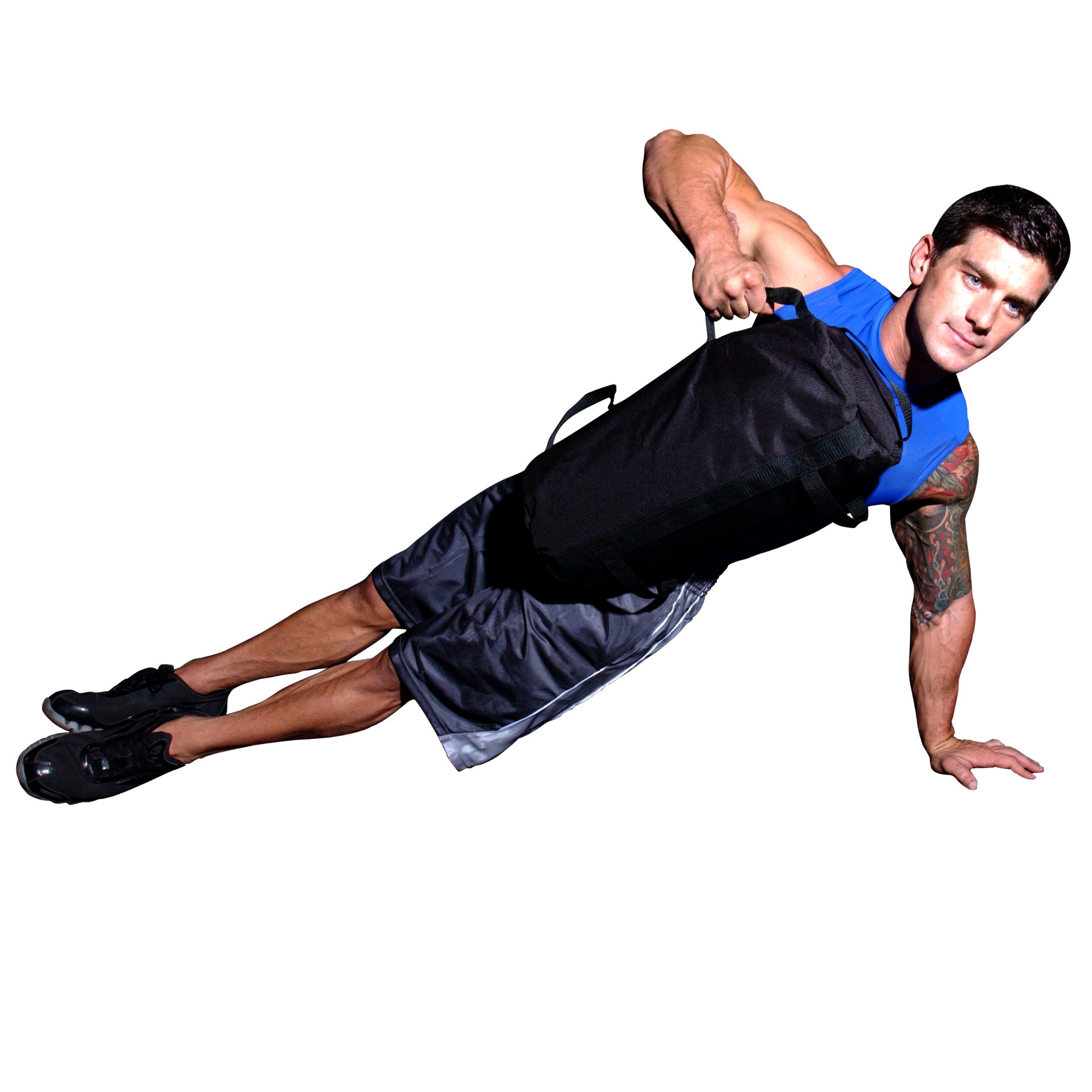 Fuel Pureformance Sandbag Training Set (80-Pounds)