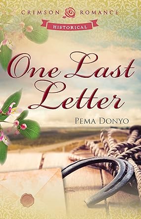 One Last Letter