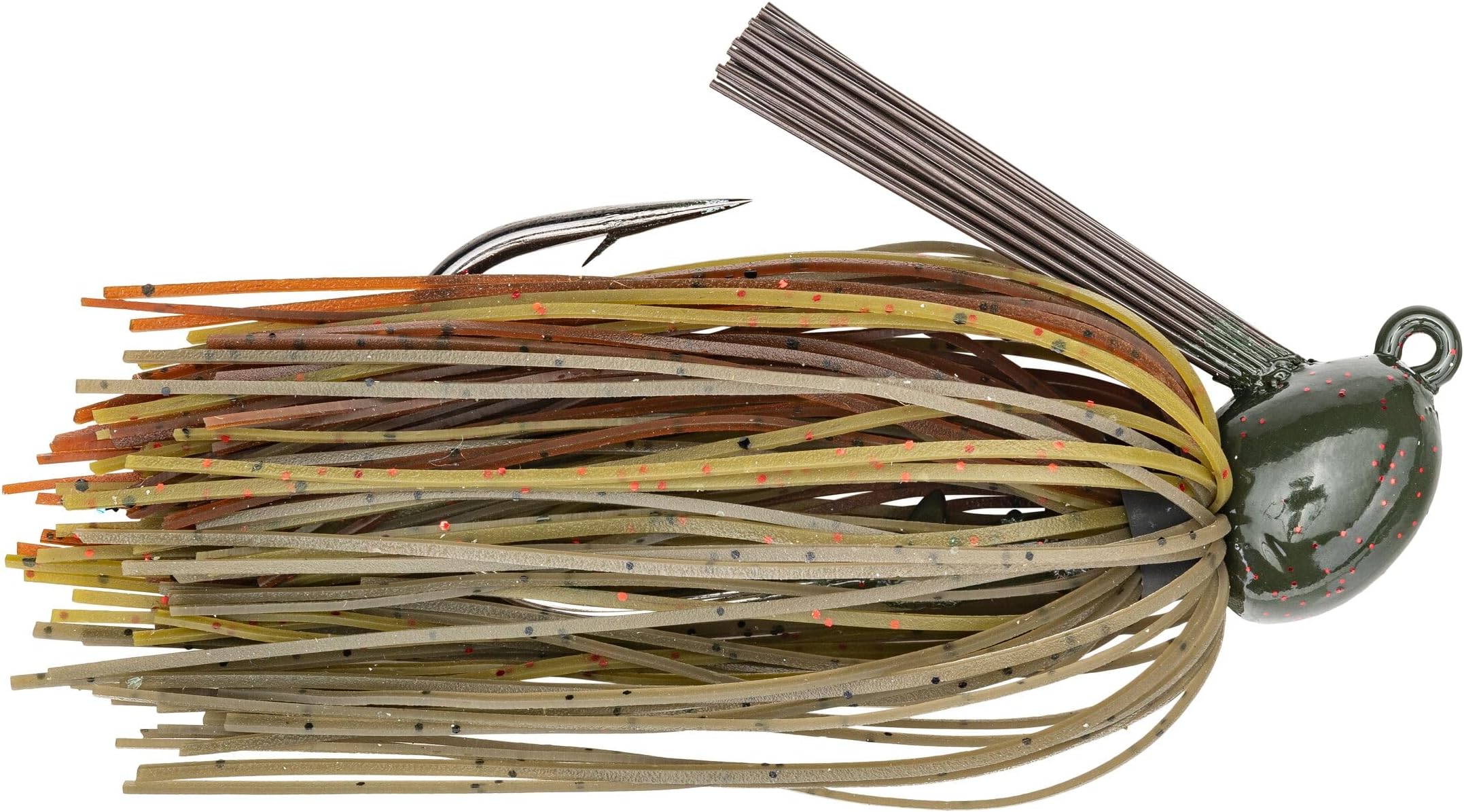 Hack Attack Heavy Cover Jig Bait