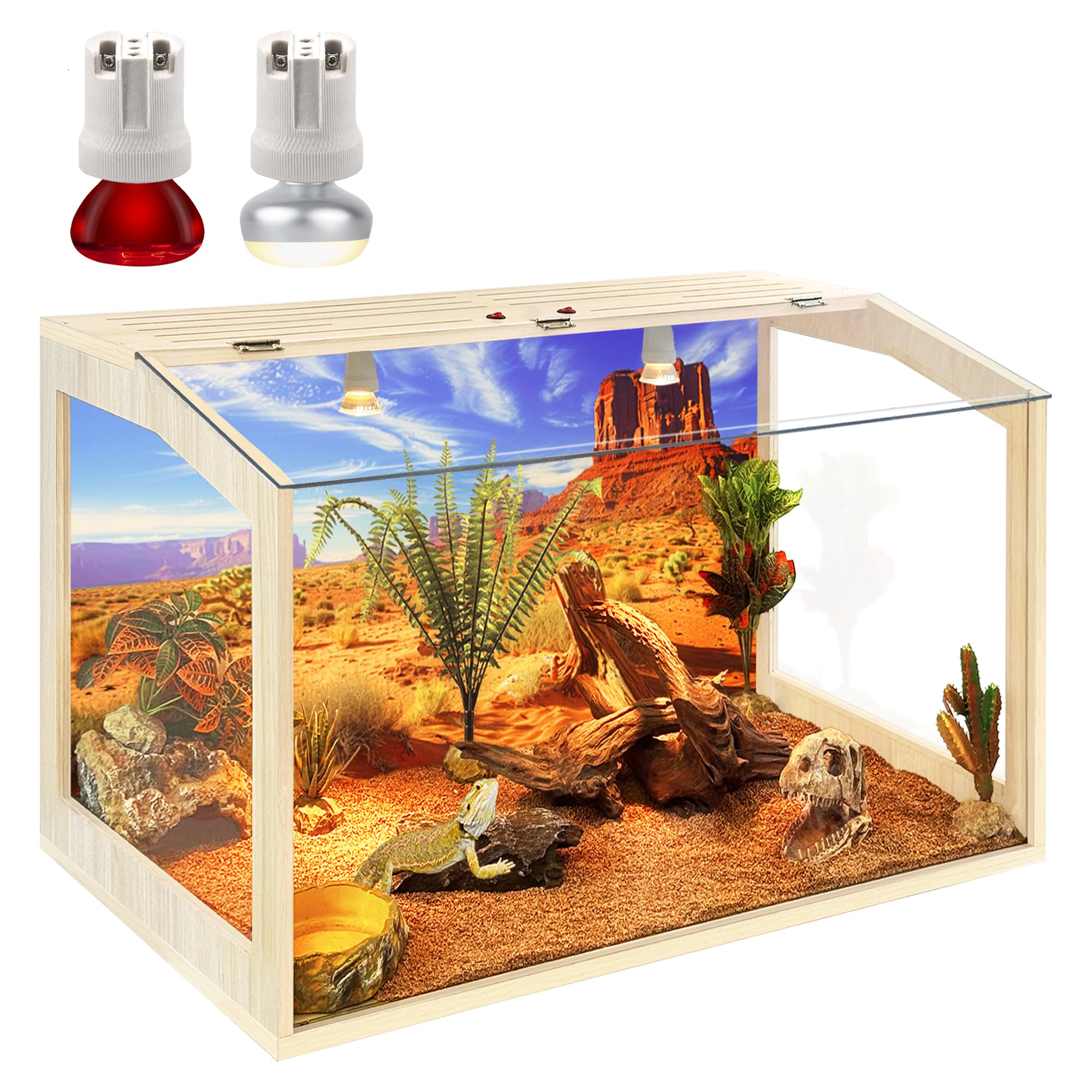 PROLEE 30 Gallon Tank