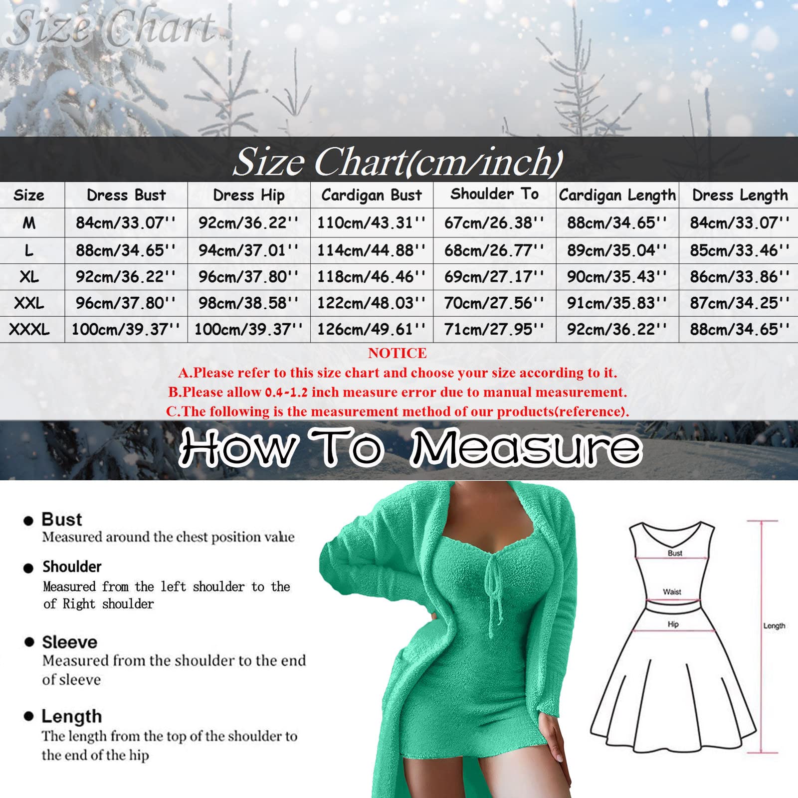 Tuta da donna in pile, calda, con vestito, soffice, 2 pezzi, elegante, con cappotto, per la casa, da donna, set da due pezzi, con abiti