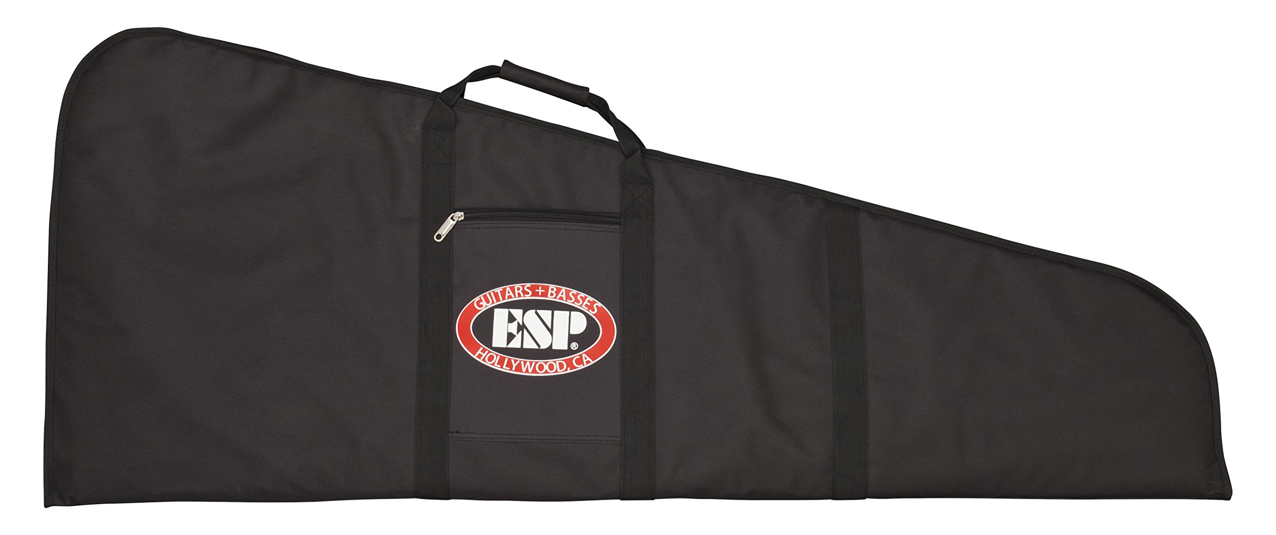 ESP Deluxe Wedge Gig Bag for Electric Bass Guitar