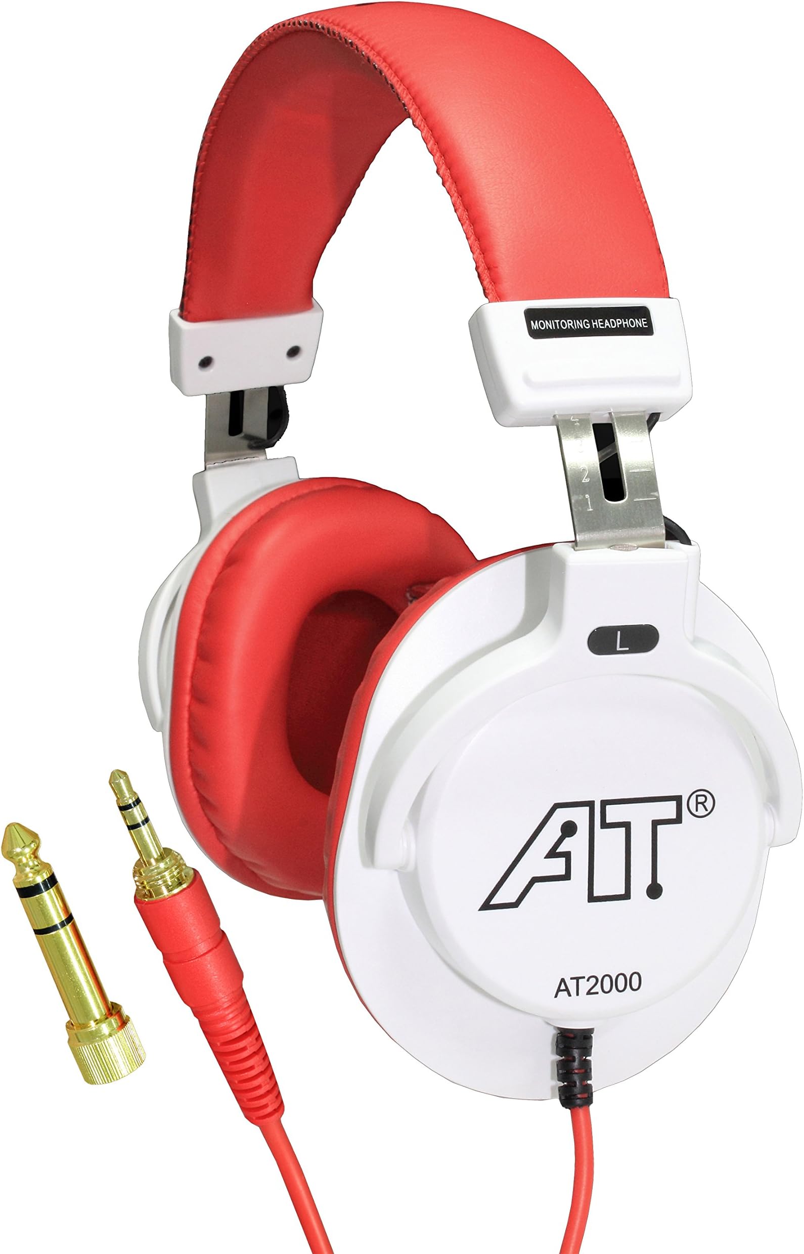 iSK AT2000 WR Monitoring Headphone