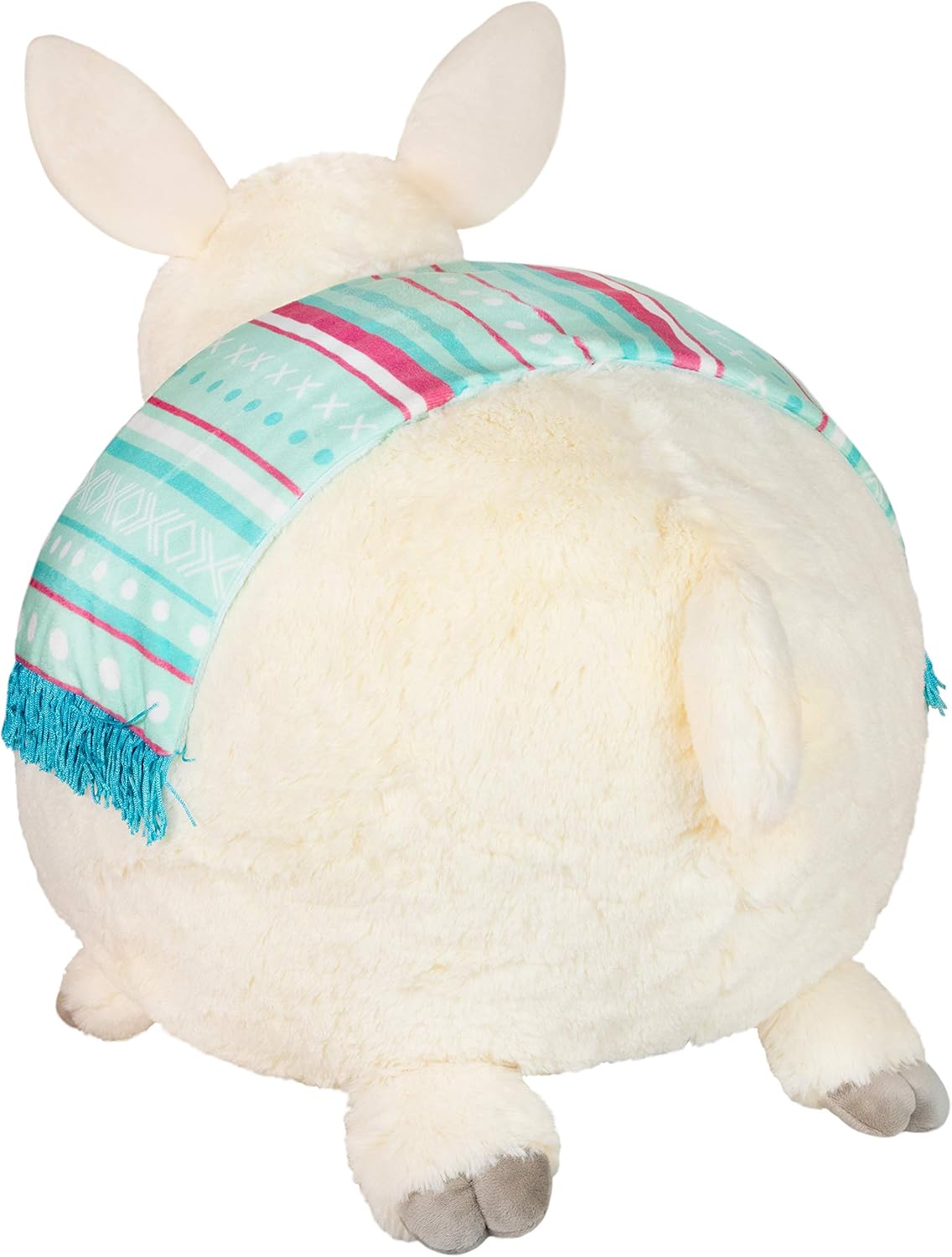 Squishable / Little Llama 15" Plush