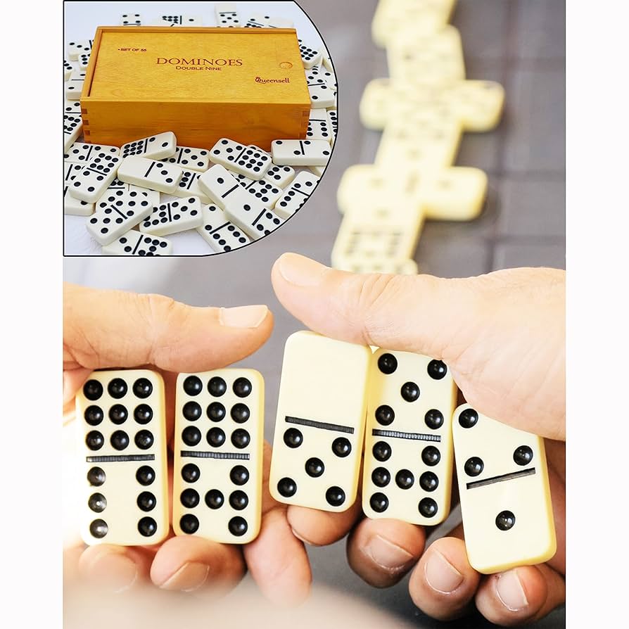 CHANEL✰プラスチックドミノセット 81KCxZDp1gL._UF894,1000_QL80_.jpg