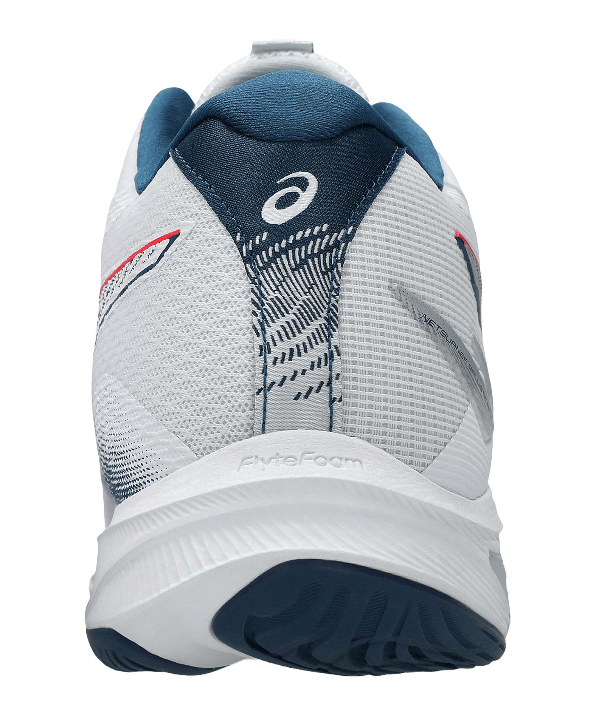 ASICS Netburner Ballistic FF MT 4 SneakerHombre