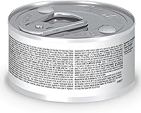 Vista 2 de Hill's Science Diet Kitten, Nutrición Premium para Gatito, Alimento Húmedo para Gatos, Hígado y Pollo Picado, Lata de 2.9 oz, Caja de 24