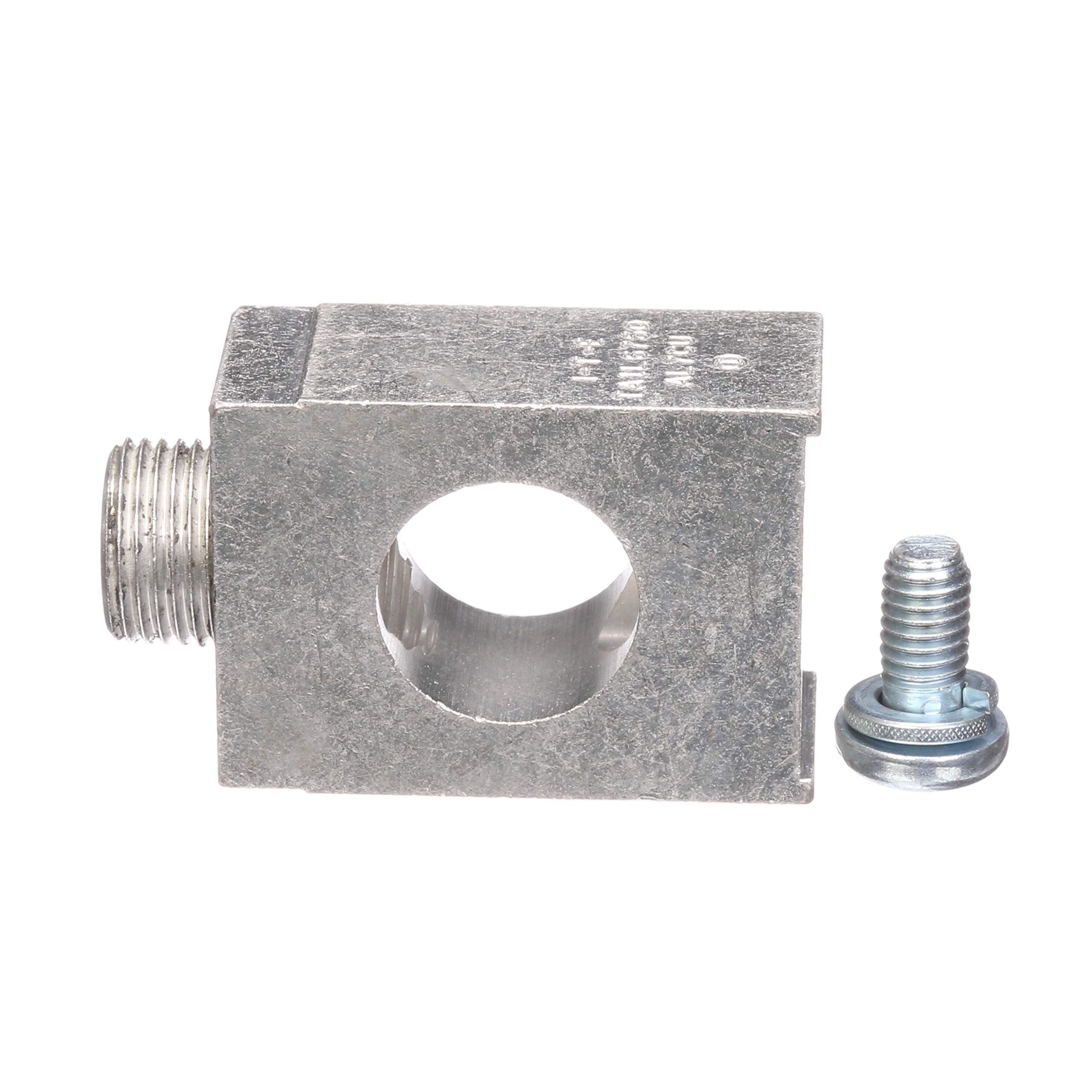 Siemens TA1L6750 600 KCMIL Maximum Breaker Lugs - Amazon.com