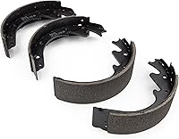 Vista 6 de MAGMA Premium PMB243B Bonded Shoes, Front