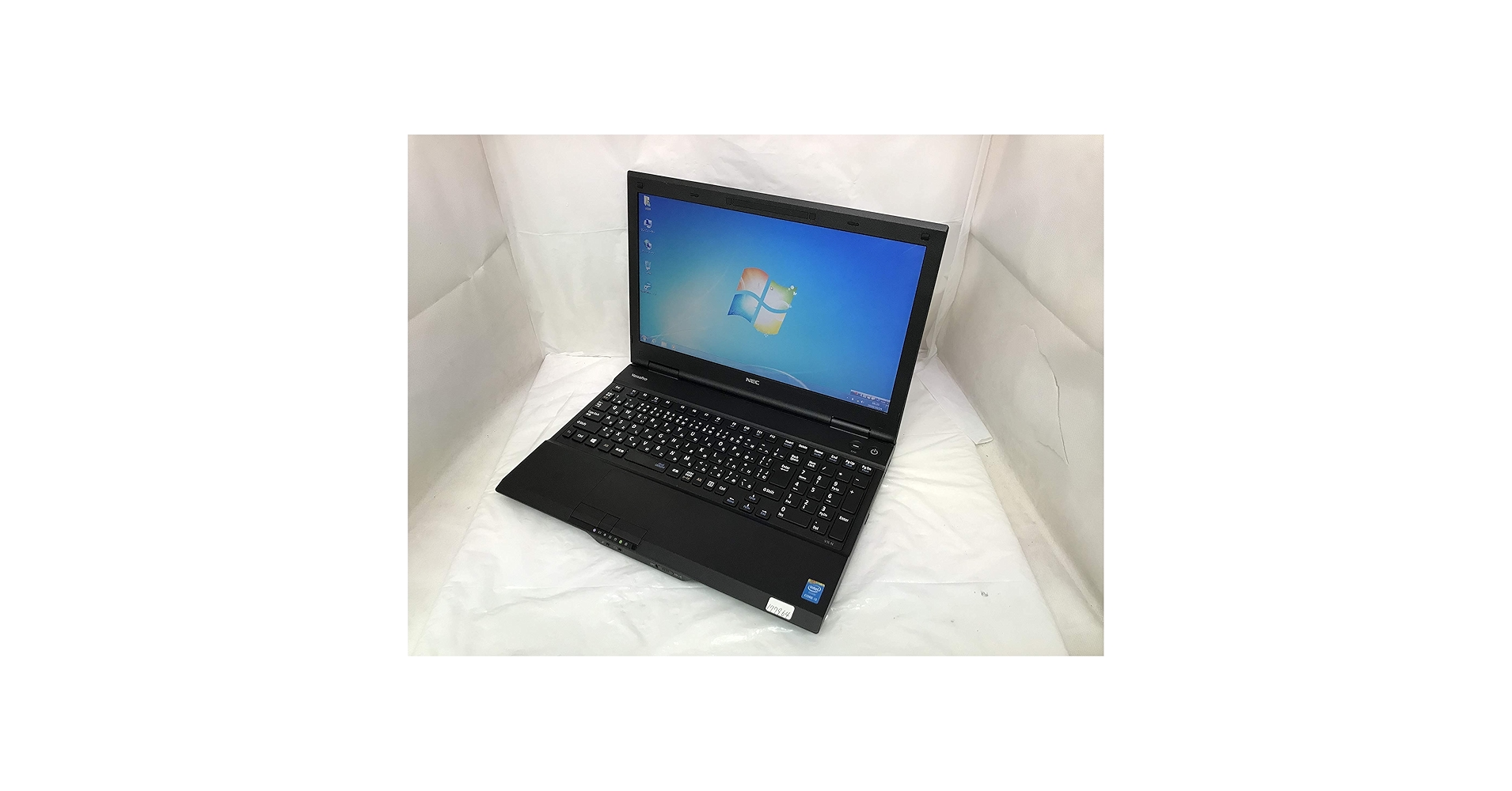 Amazon.co.jp: 【中古】 NEC VersaPro タイプVX VK25L/X-N PC