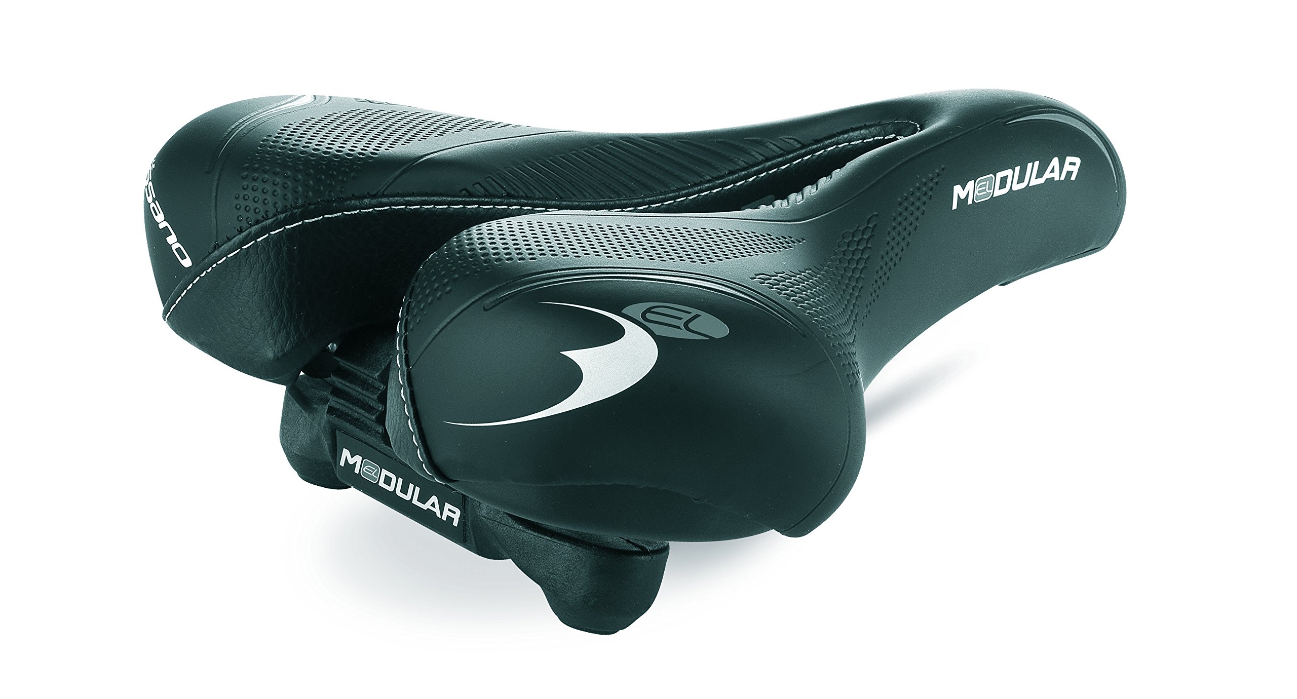 Sellino Bici Morbido Donna SellOttO Corsa Innovativo Sellino