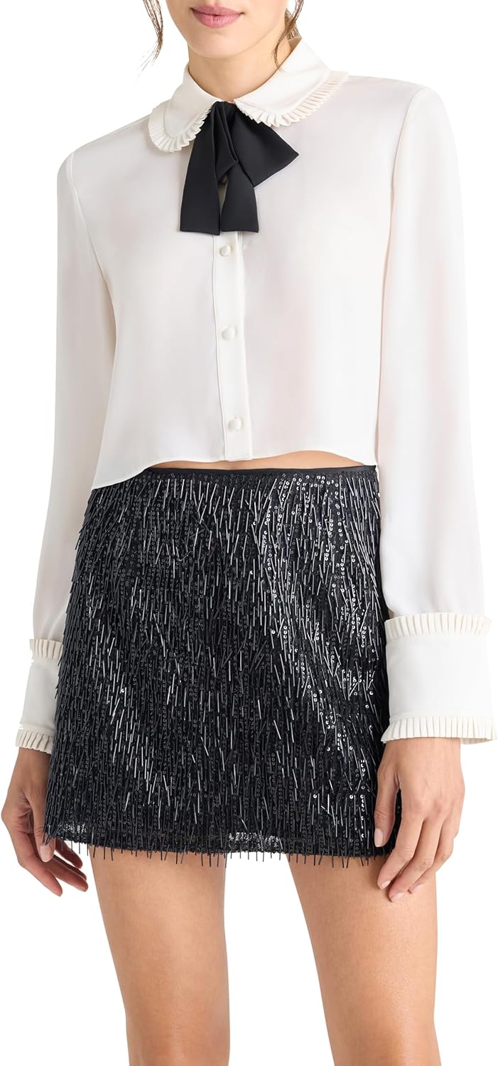 Cinq à Sept Women's Zaida Top - Image 3