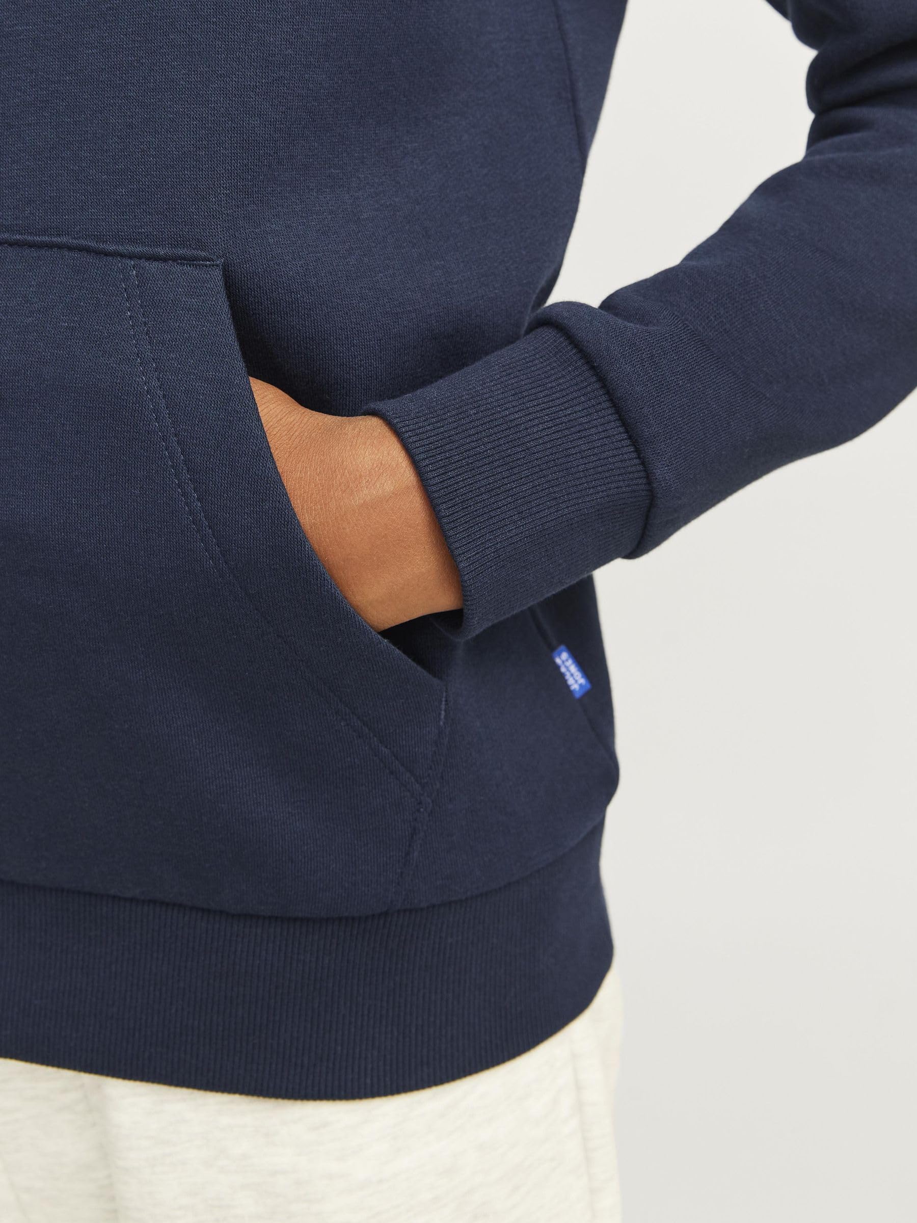 JACK & JONES Boy Kapuzenpullover Logo Kapuzenpullover Boys