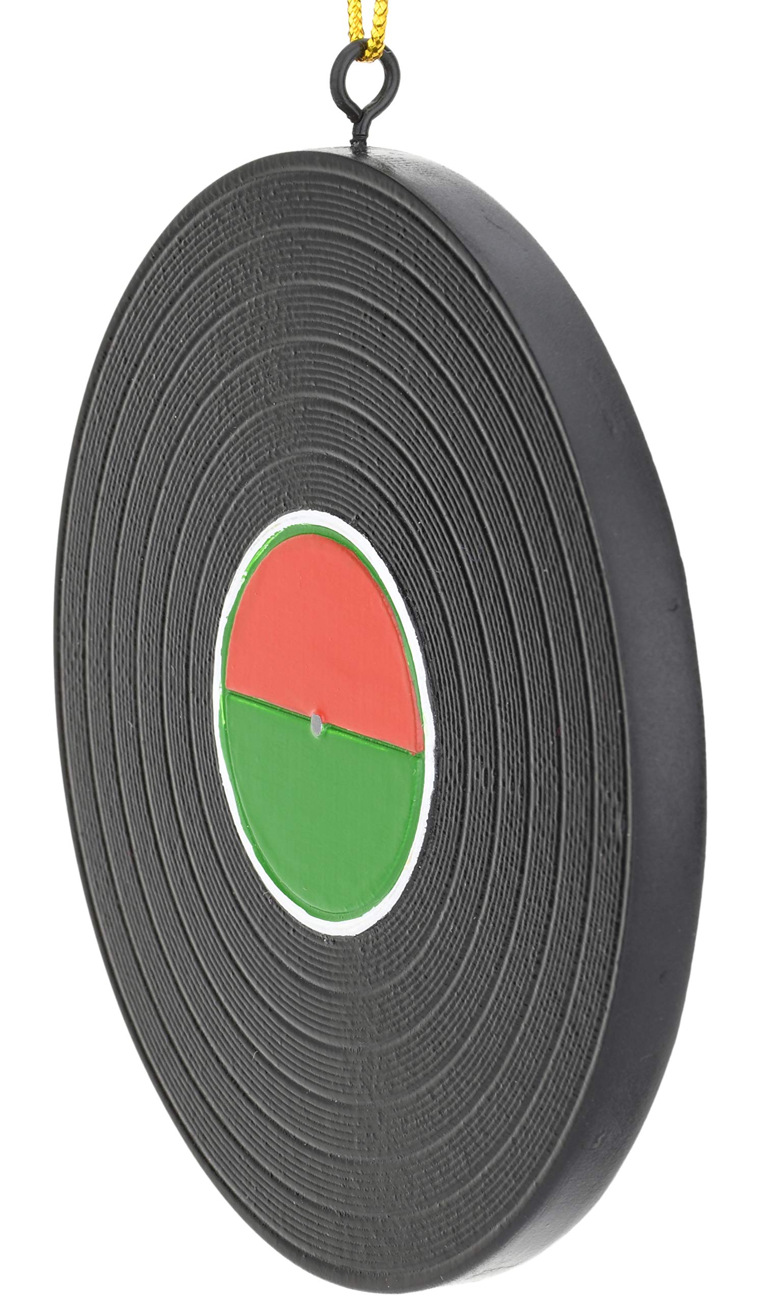 Amazon.com: Tree Buddees Retro Vinyl Record Unique Music Records Christmas  Ornaments : Home & Kitchen