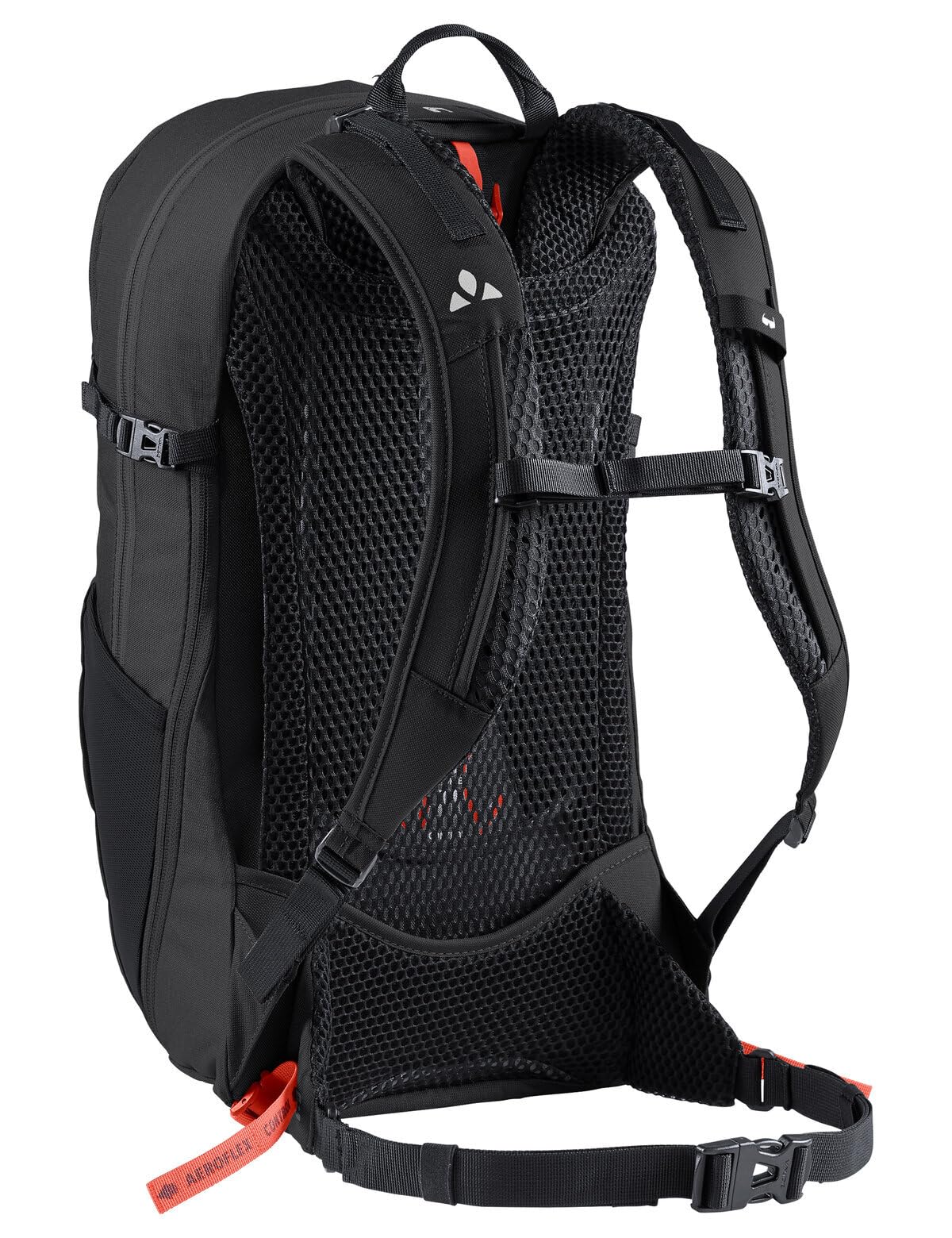 VAUDE Wizard 18 + 4 (22 l) – plecak na wędrówki – z ochroną przed deszczem