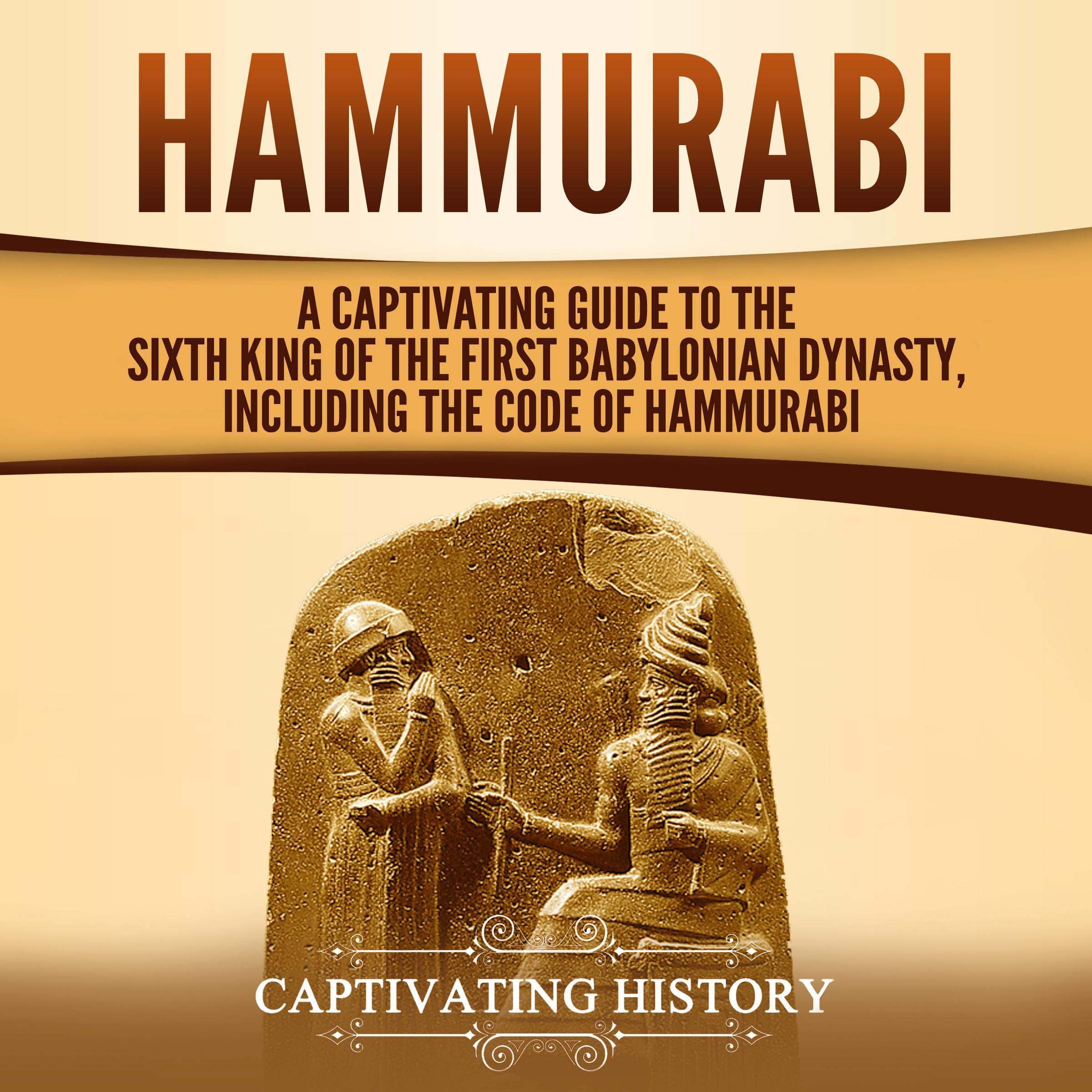 Hammurabi