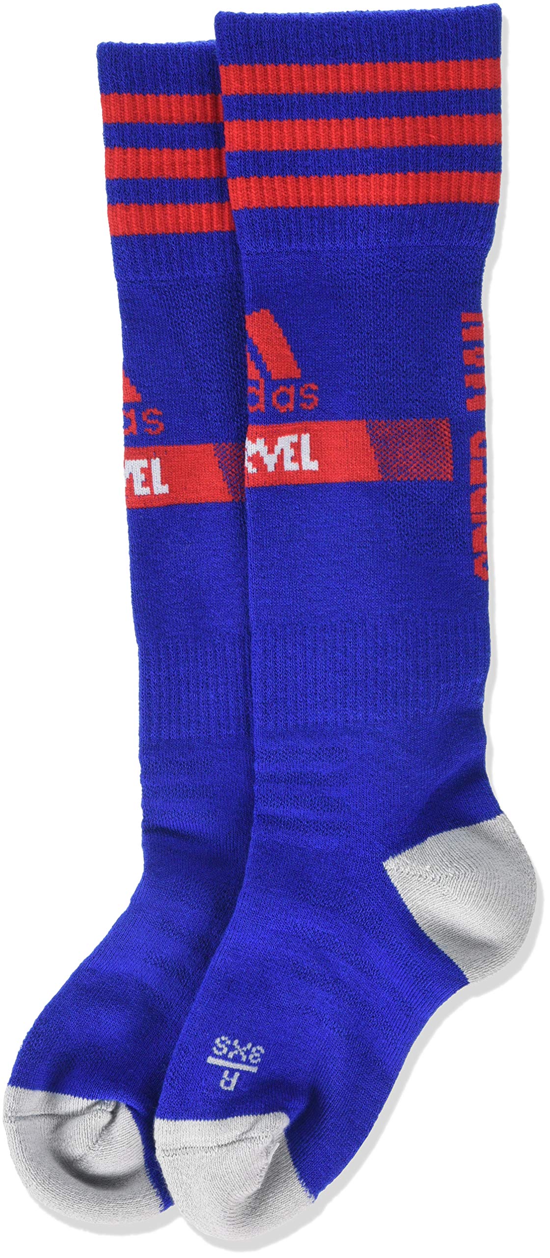 adidas Unisex Kinder Marvel Avangers Socken
