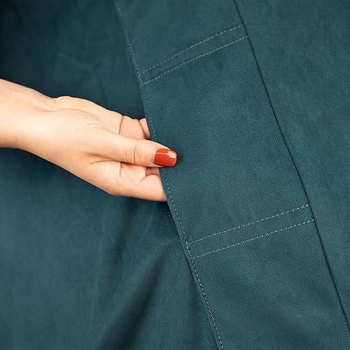 Miniatura 72 de Big Joe Wild Things Foam Filled Animal Bean Bag Chair with Removable Cover, Francesca Feline Snugglepuff, Soft Faux Fur, 3 feet Big