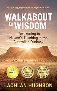 Walkabout to Wisdom