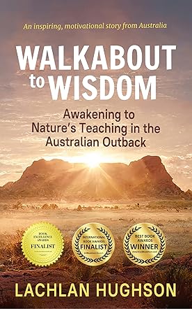 Walkabout to Wisdom
