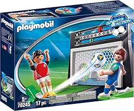 Amazon.es: playmobil futbol