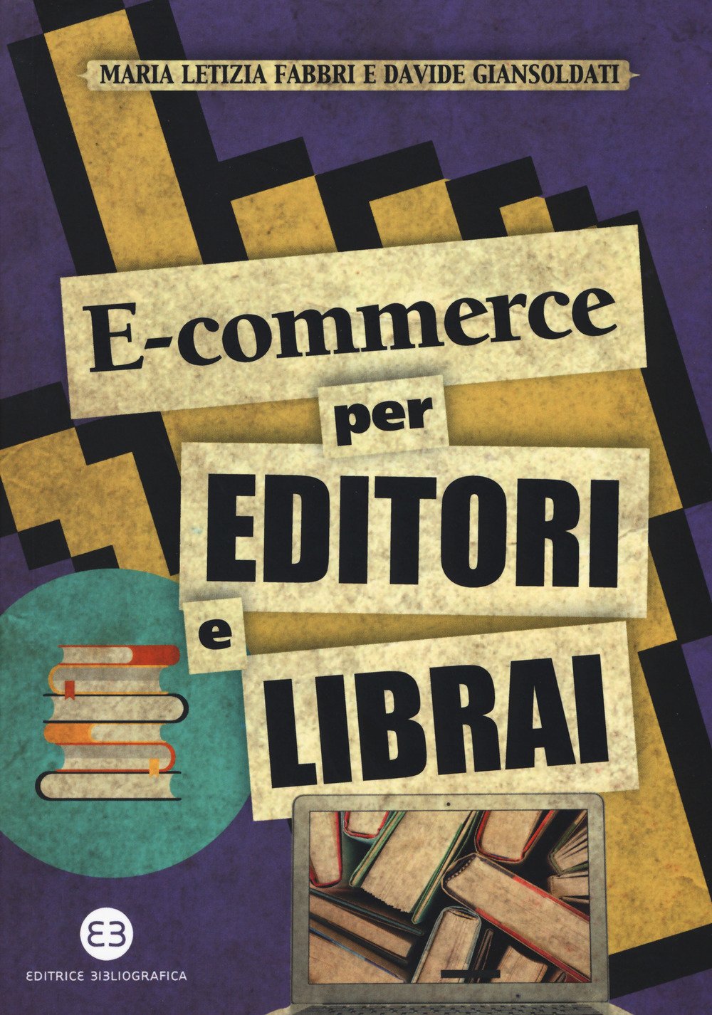 E-Commerce Per Editori E Librai - 4