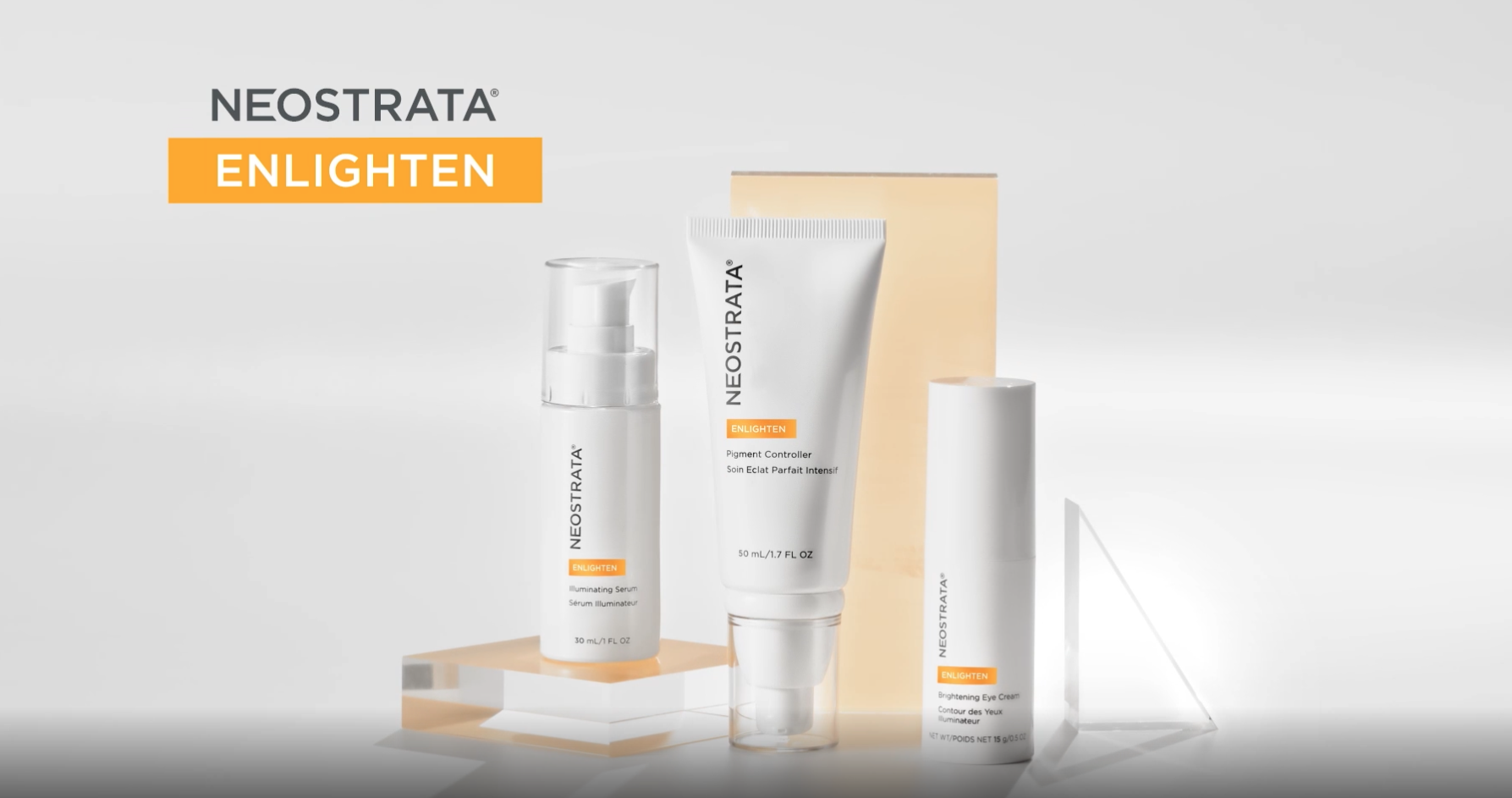 Amazon.com: NEOSTRATA Illuminating Serum Tone Correcting