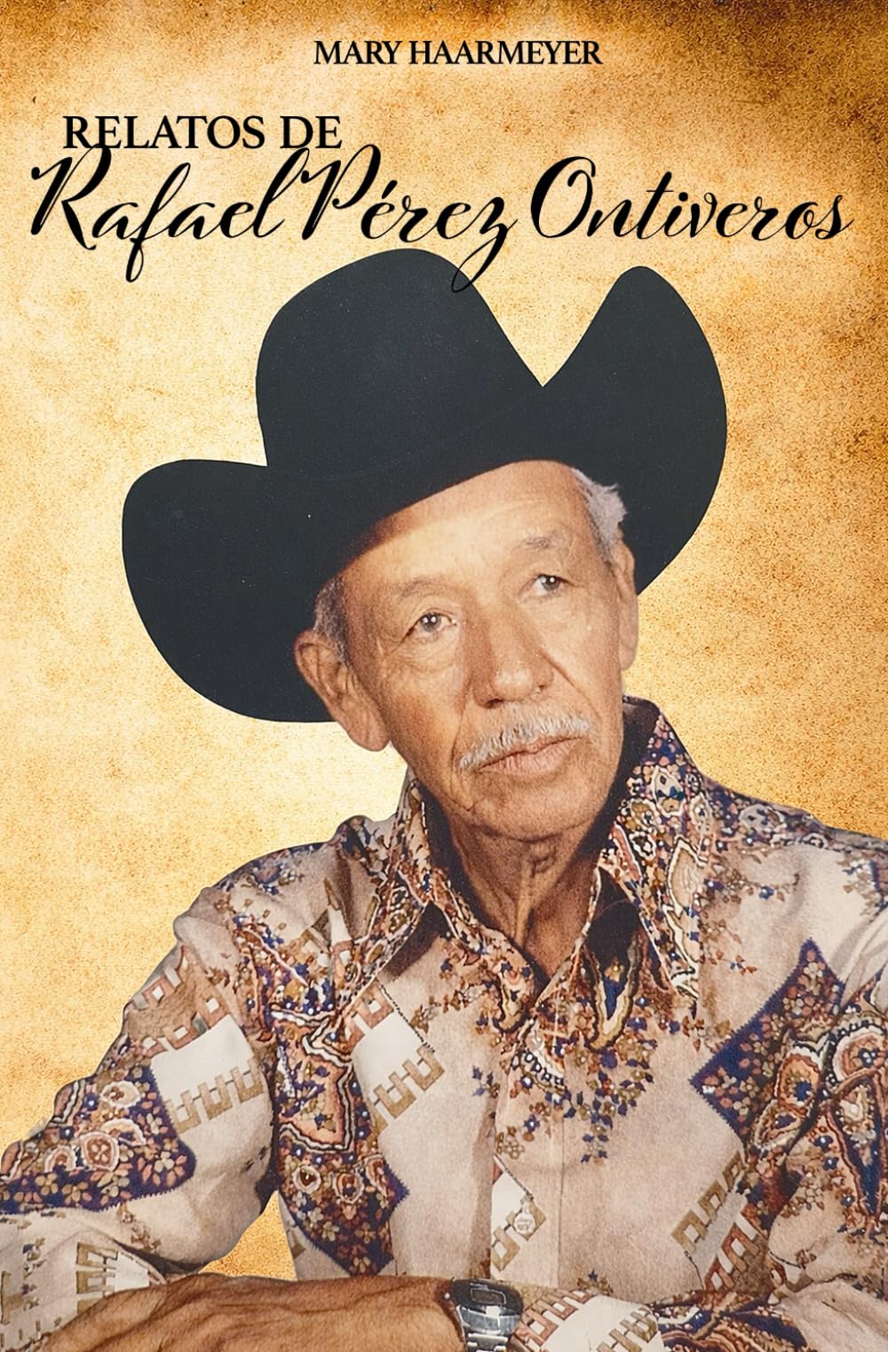 Relatos de Rafael Pérez Ontiveros