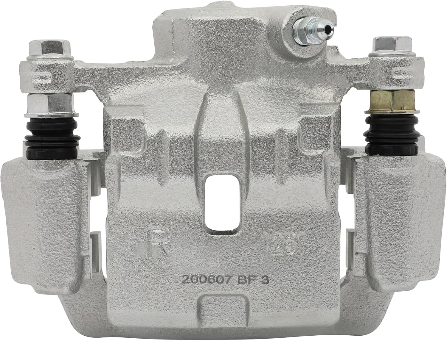 AUTOMUTO Rear Right 19B3424 Disc Brake Caliper With Bracket For Subaru Forester 2009-2013 For Subaru Impreza 2008-2014 For Subaru WRX 2015-2018