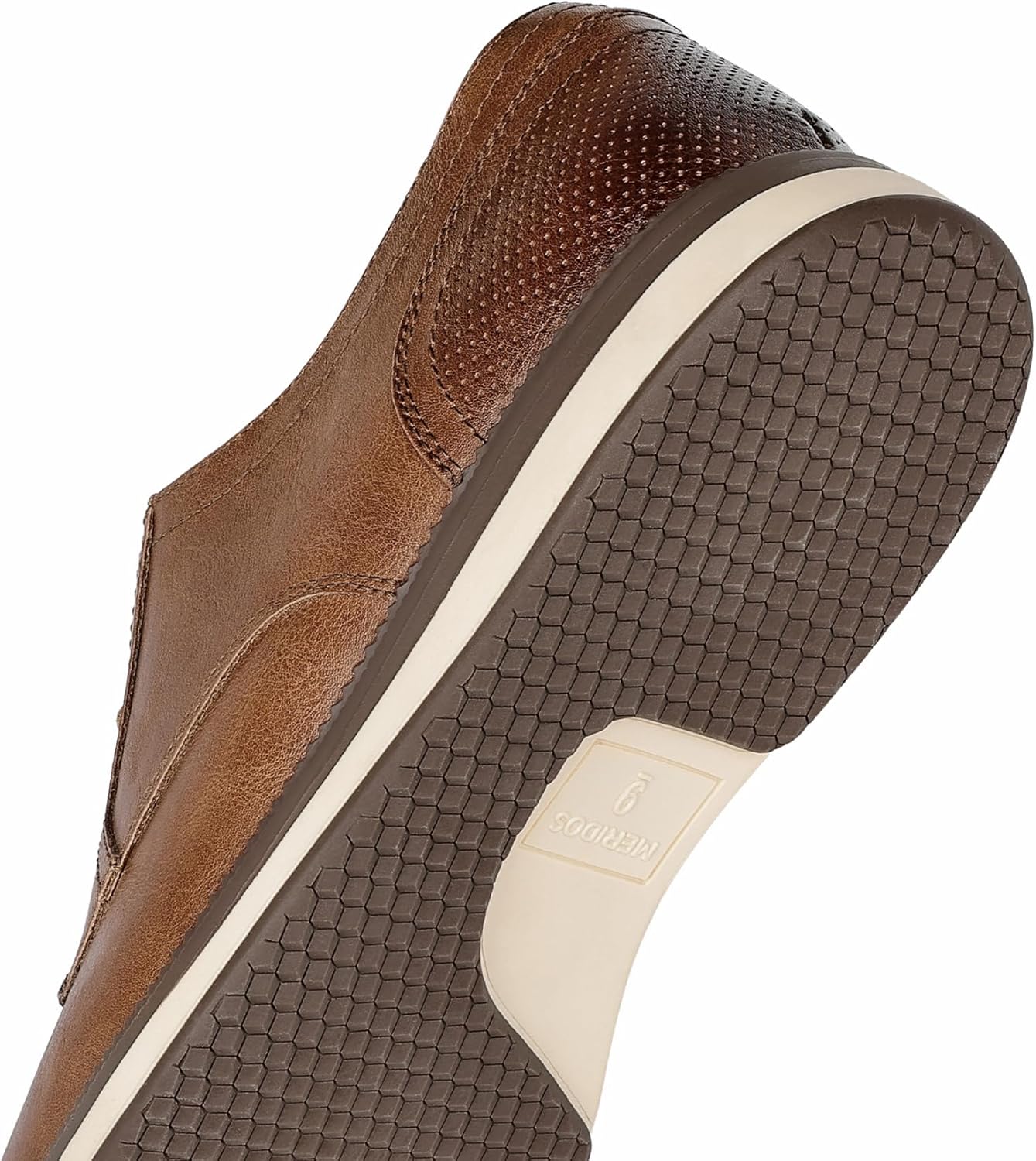 Men's Casual Oxfords Dress Shoes Business Formal Sneakers