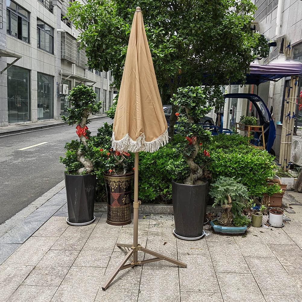 better homes patio umbrella The 5 Best Patio Umbrellas, Tested by BHG