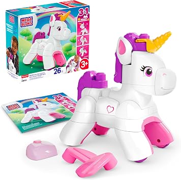 Les meilleures boîtes de construction pour stimuler l'imagination des filles en 2026