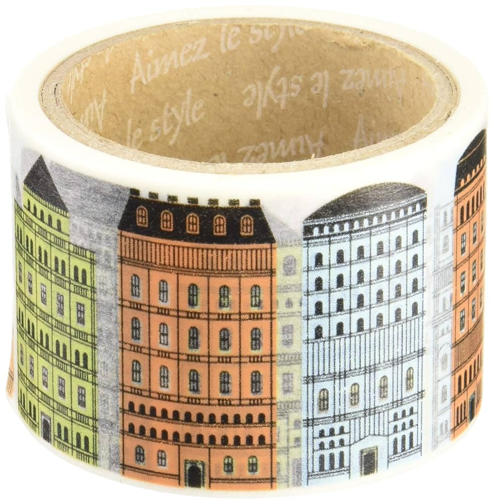 15点 エメルスタイル マステ プリマテ ワイド マスキングテープ Amazon | エメルスタイル マスキングテープ プリマテ ワイド