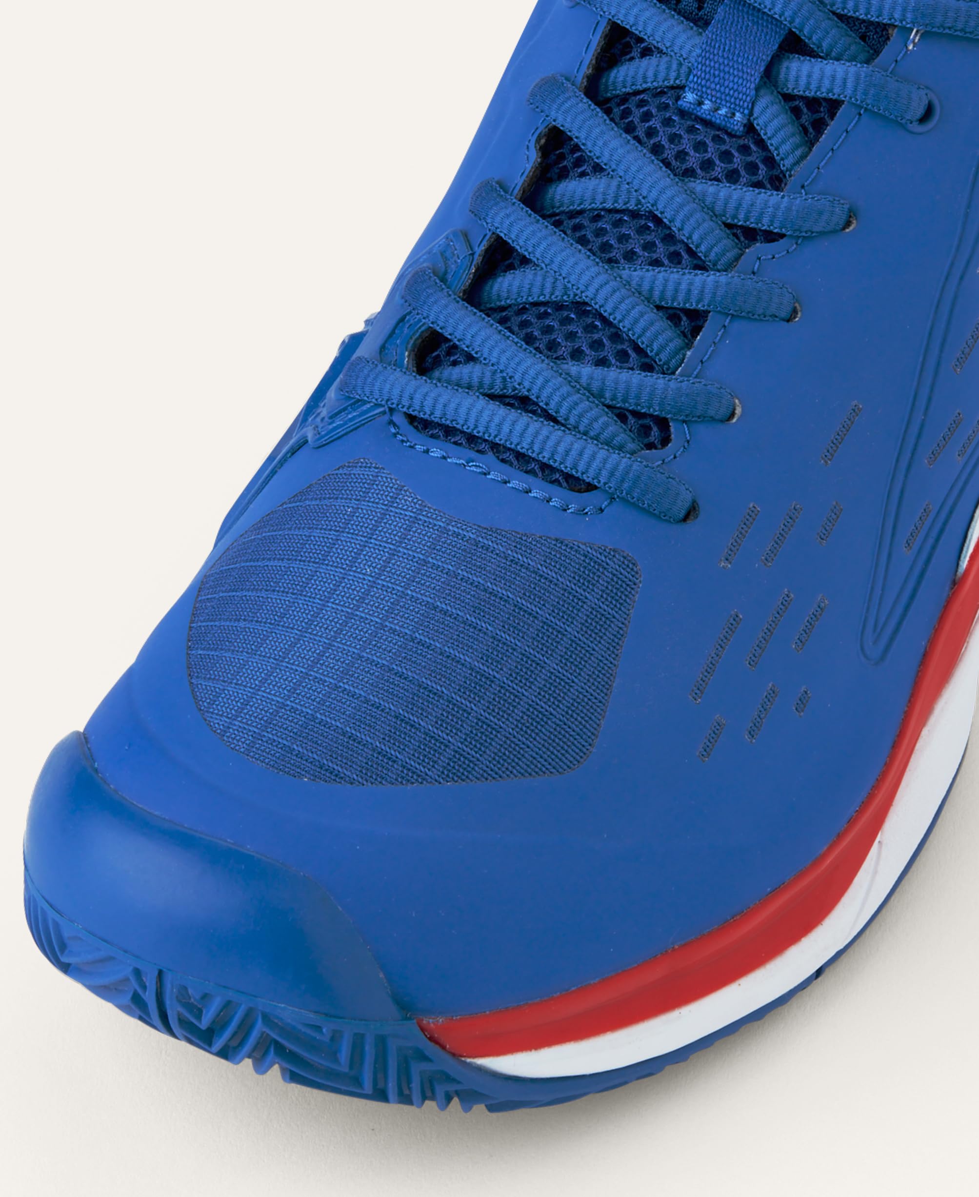 Wilson Rush Pro Ace Clay Zapatillas de tenisHombre