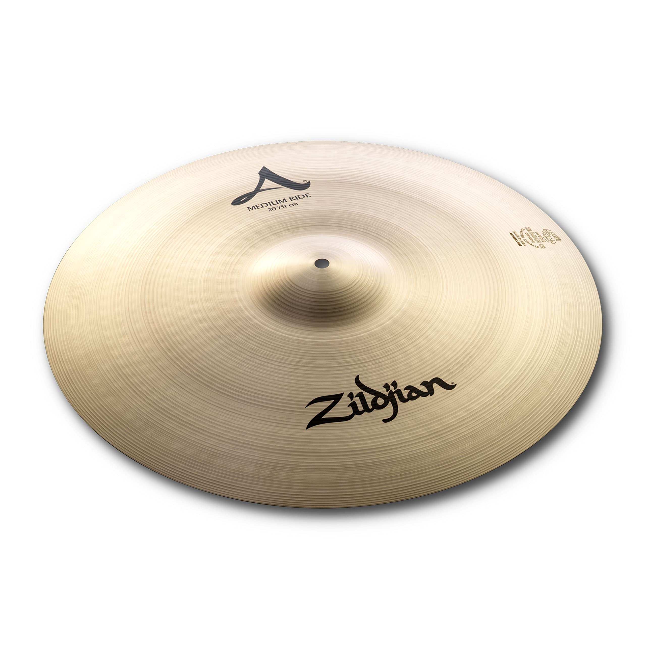 Zildjian ライドシンバル 20インチ Zildjian Ride20 ライドシンバル Z Custom 20インチ ジルジャン | 島村