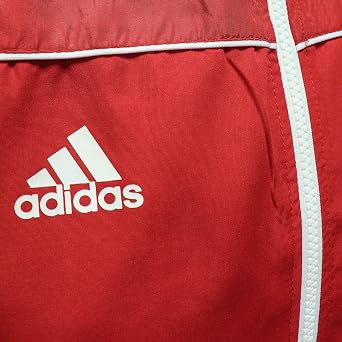 adidas Combat Sports Light Track Jacket w/Classic 3 Stripes