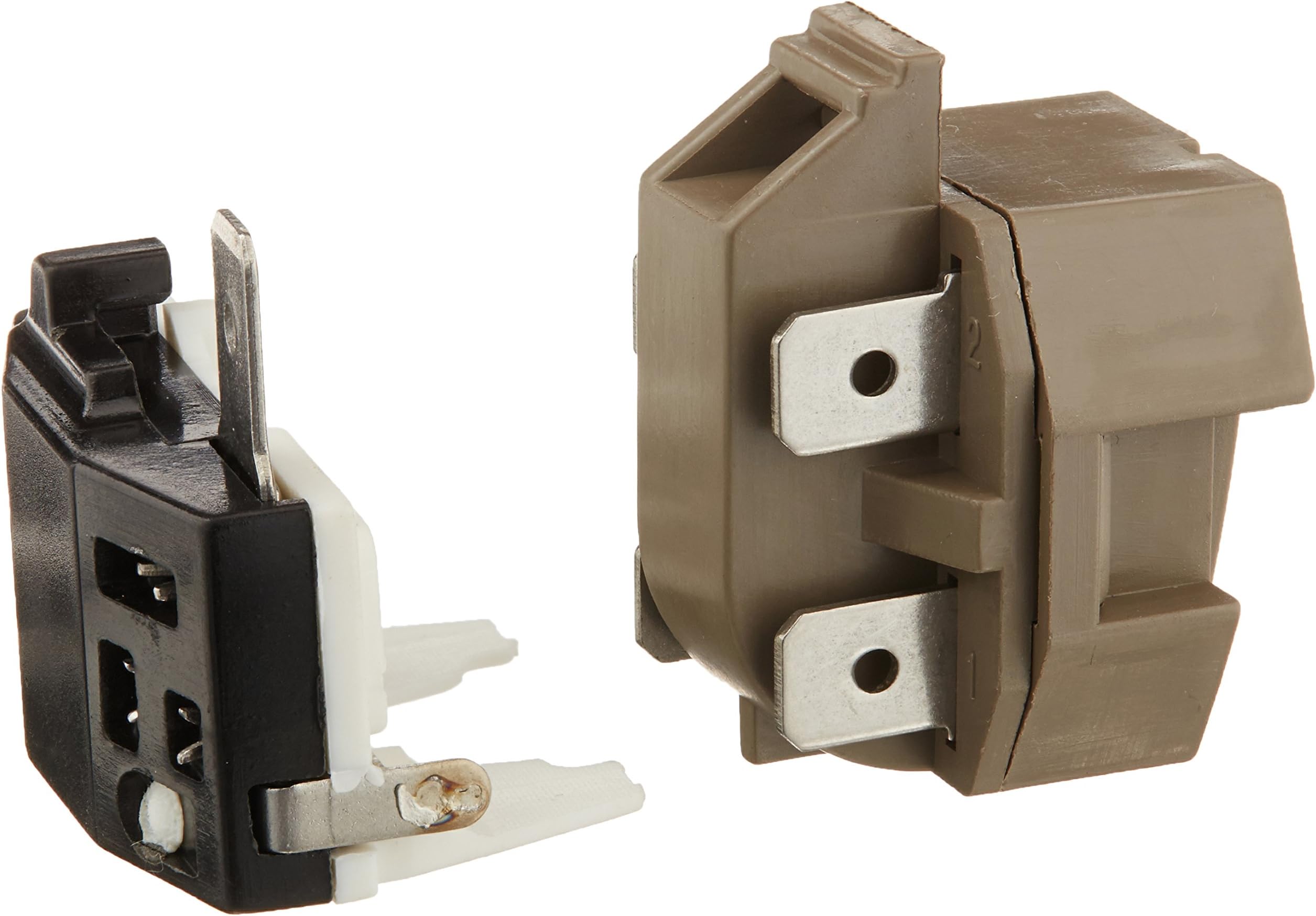 Refrigerator 3 Wire Relay and Overload