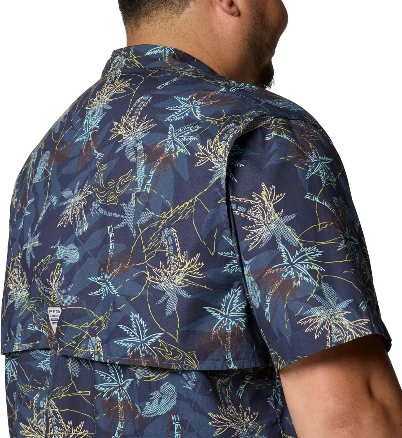 Columbia Sportswear Men's Trollers Best Short Sleeve Shirt