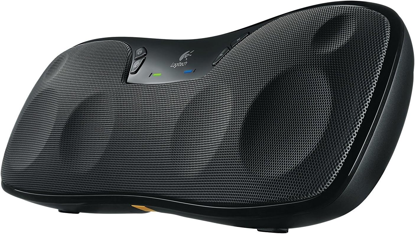 Logitech Bluetooth Wireless Speaker