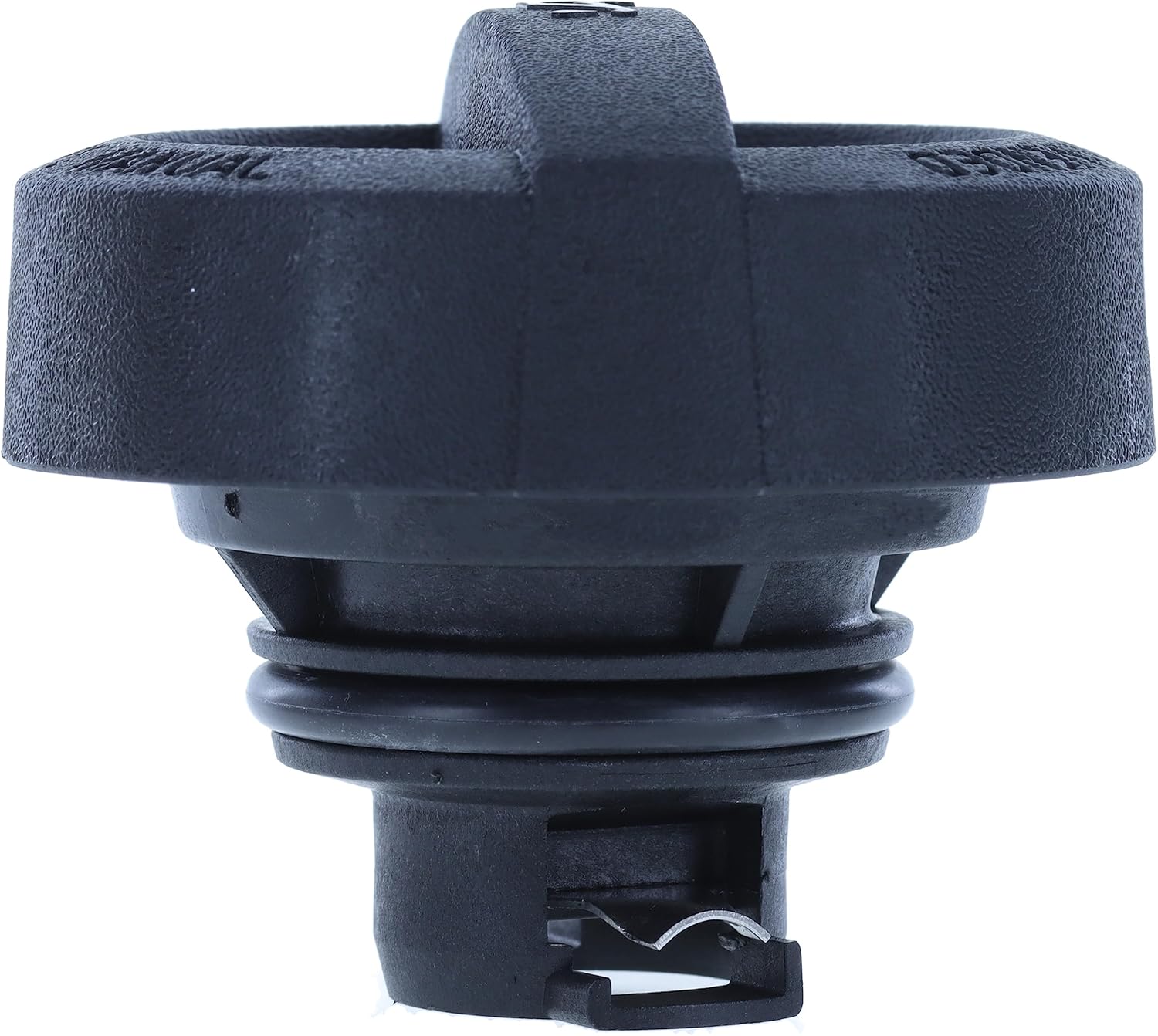 Engine Oil Filler Cap