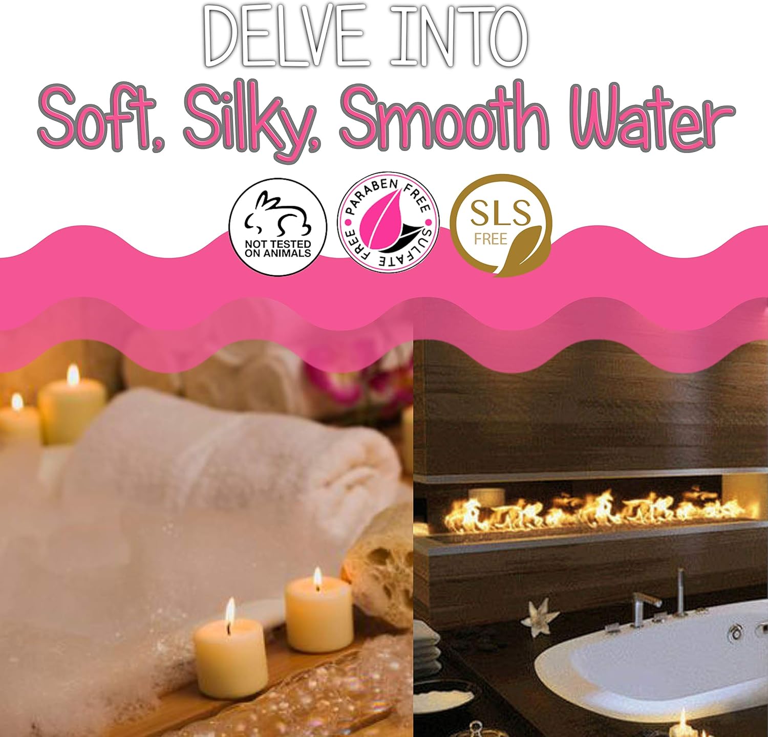 Bulk Bath Bombs Set -18 Luxury Bath Bomb Gift Set for Women & Men! Moisturizing Bath Bomb Kit and Spa Gift Set for Women and Teens! Natural Organic Bath Balls. Sulfate Free