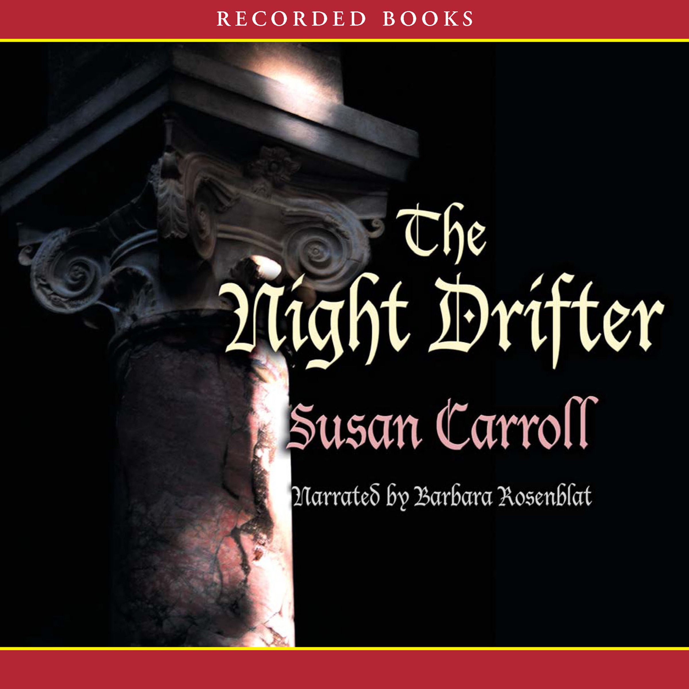 Cover art for The Night Drifter