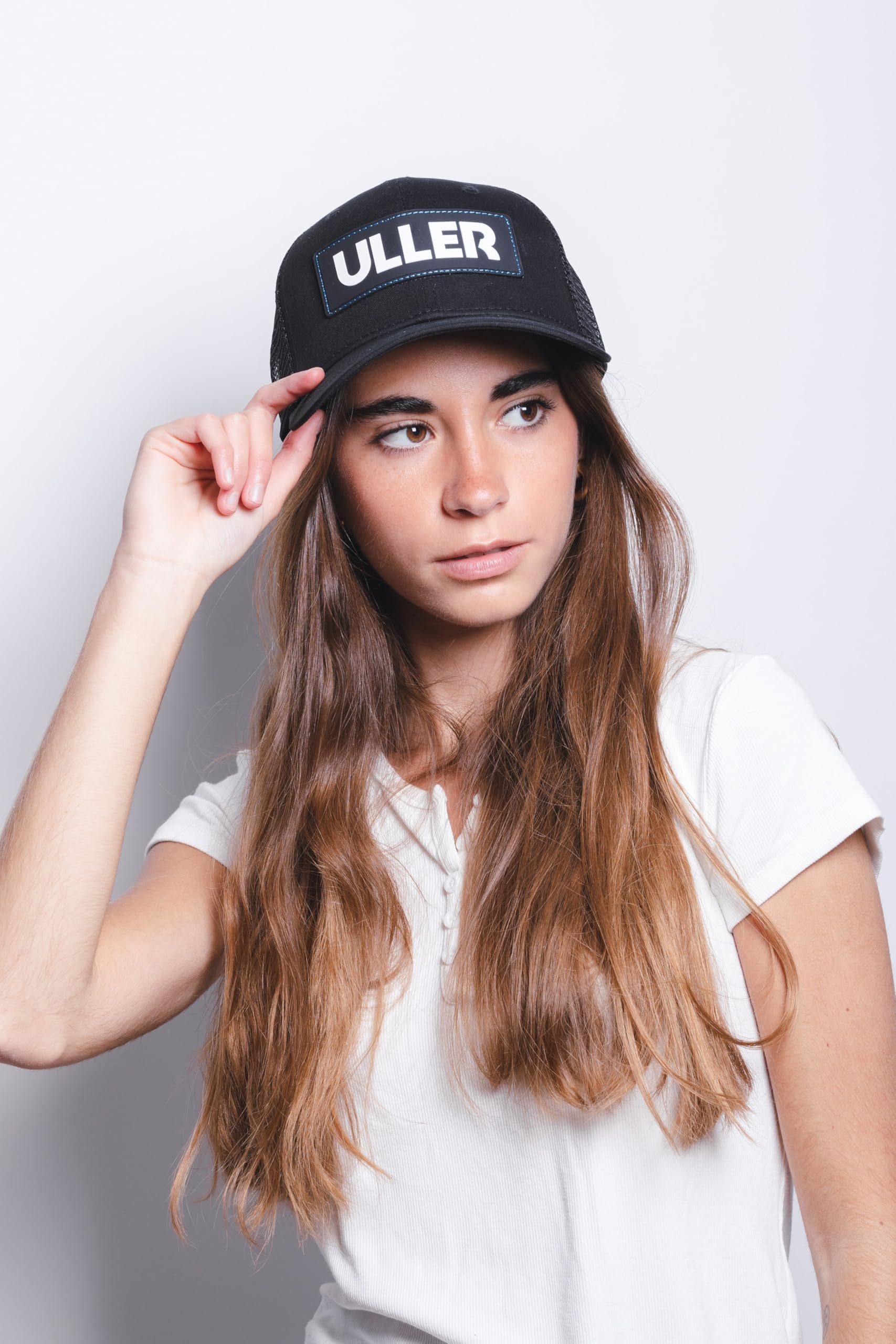 Uller Gorras Orbital Blue