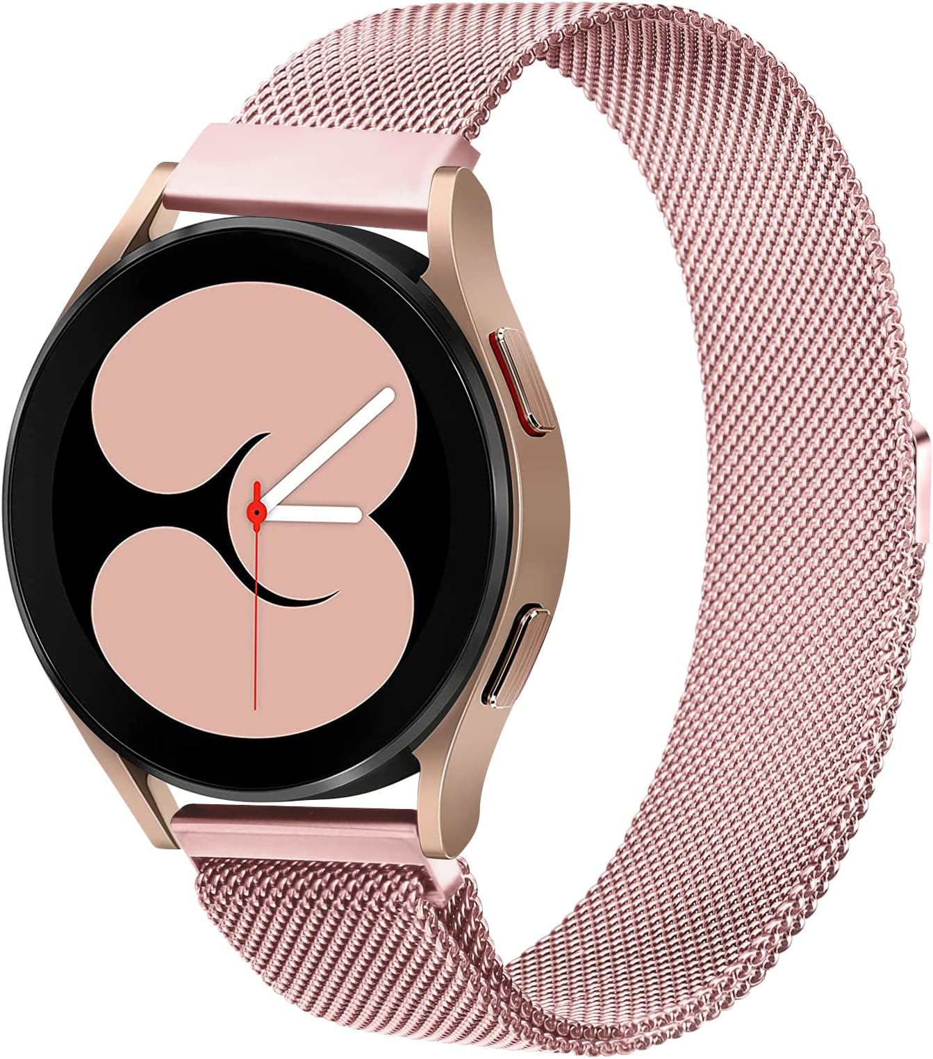 Samsung Galaxy Watch 4 Armband Media Markt Vancle Armband für Samsung Galaxy Watch 4 Armband 40mm 44mm Damen